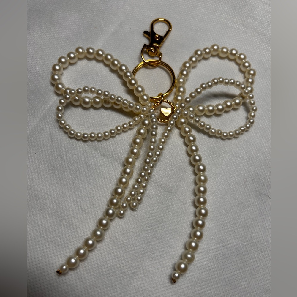 Bag charms/Keychain